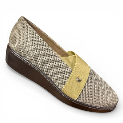 Romulo Casual Textil Ice Mujer Ref 3106
